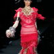 Illustration for article titled John Galliano: For The Warrior In You